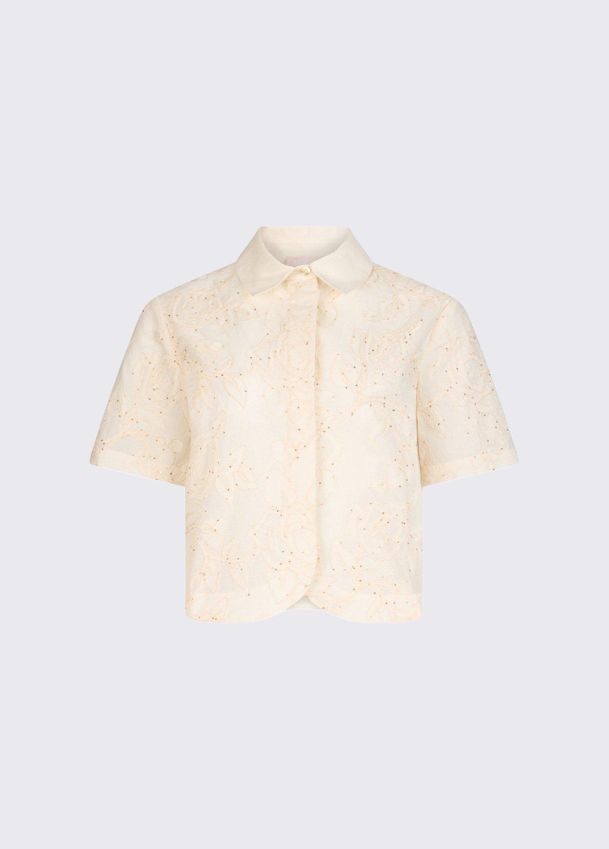 CAMICIA TS M/L female