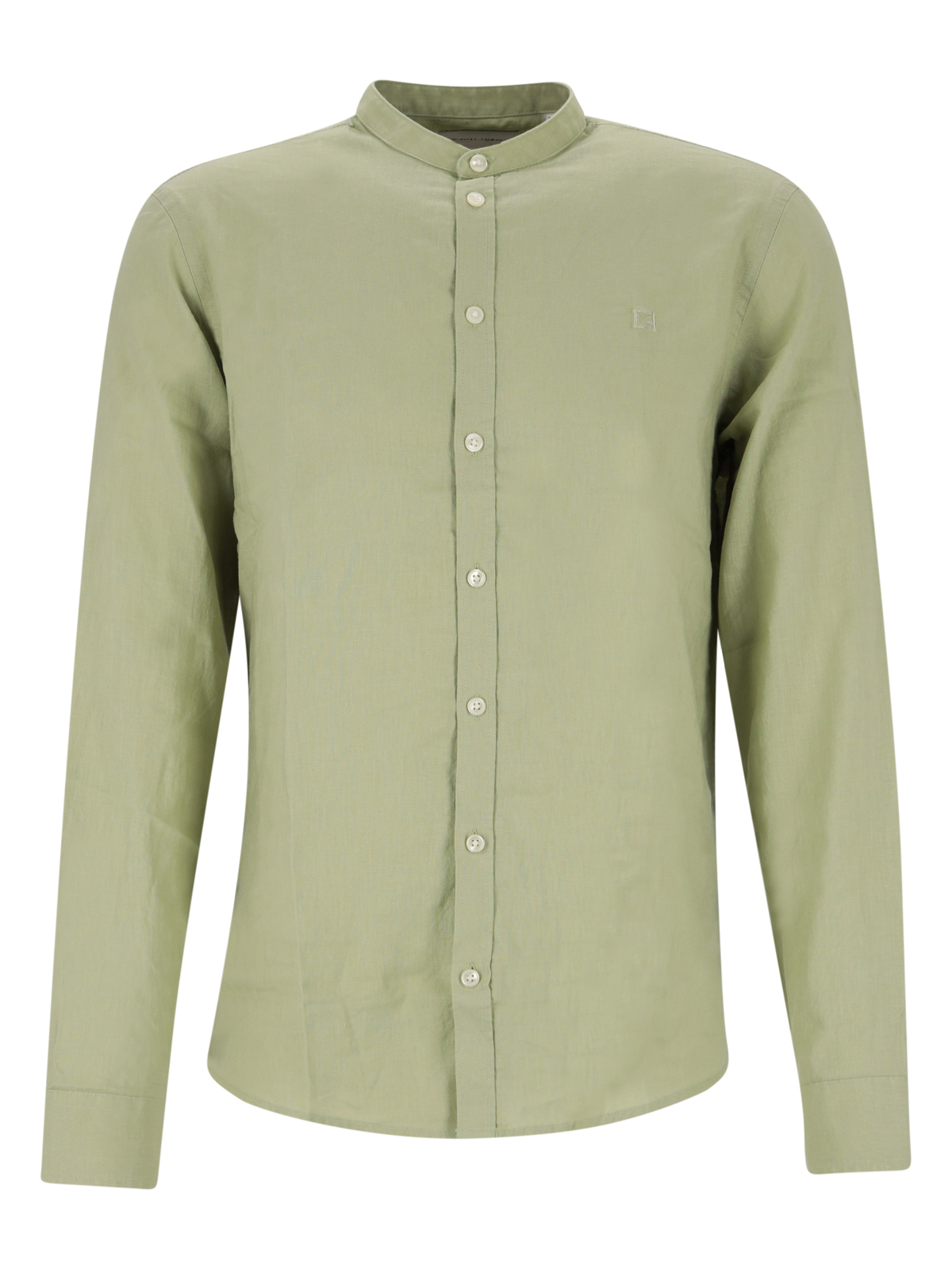 CFANTON 0053 CC LS LINEN MIX male