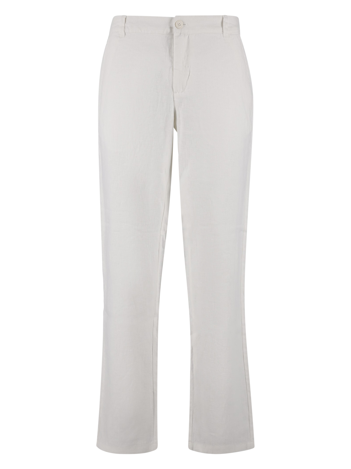 CFPANDRUP 100% LINEN PANT male