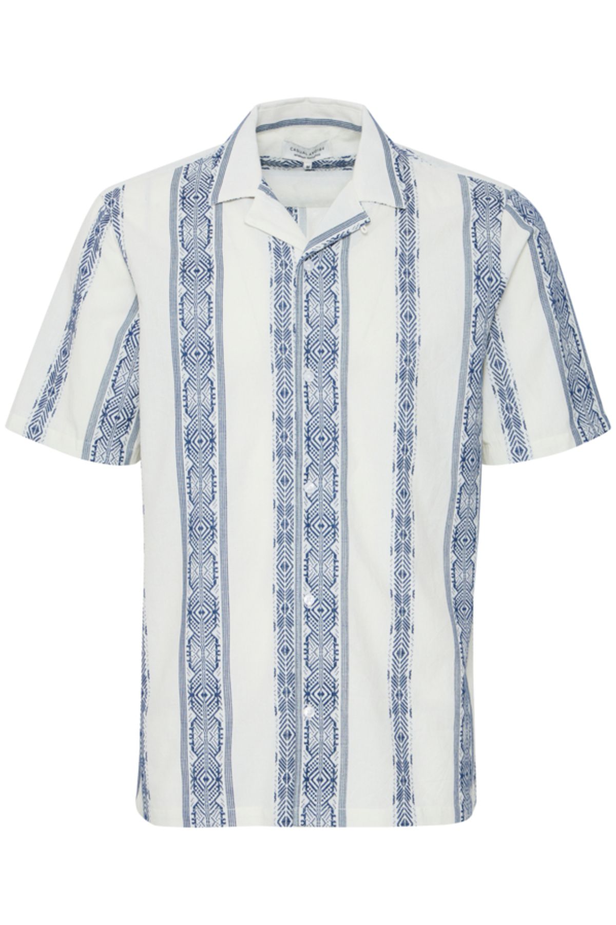 CFJAYDEN SS RC inka shirt male