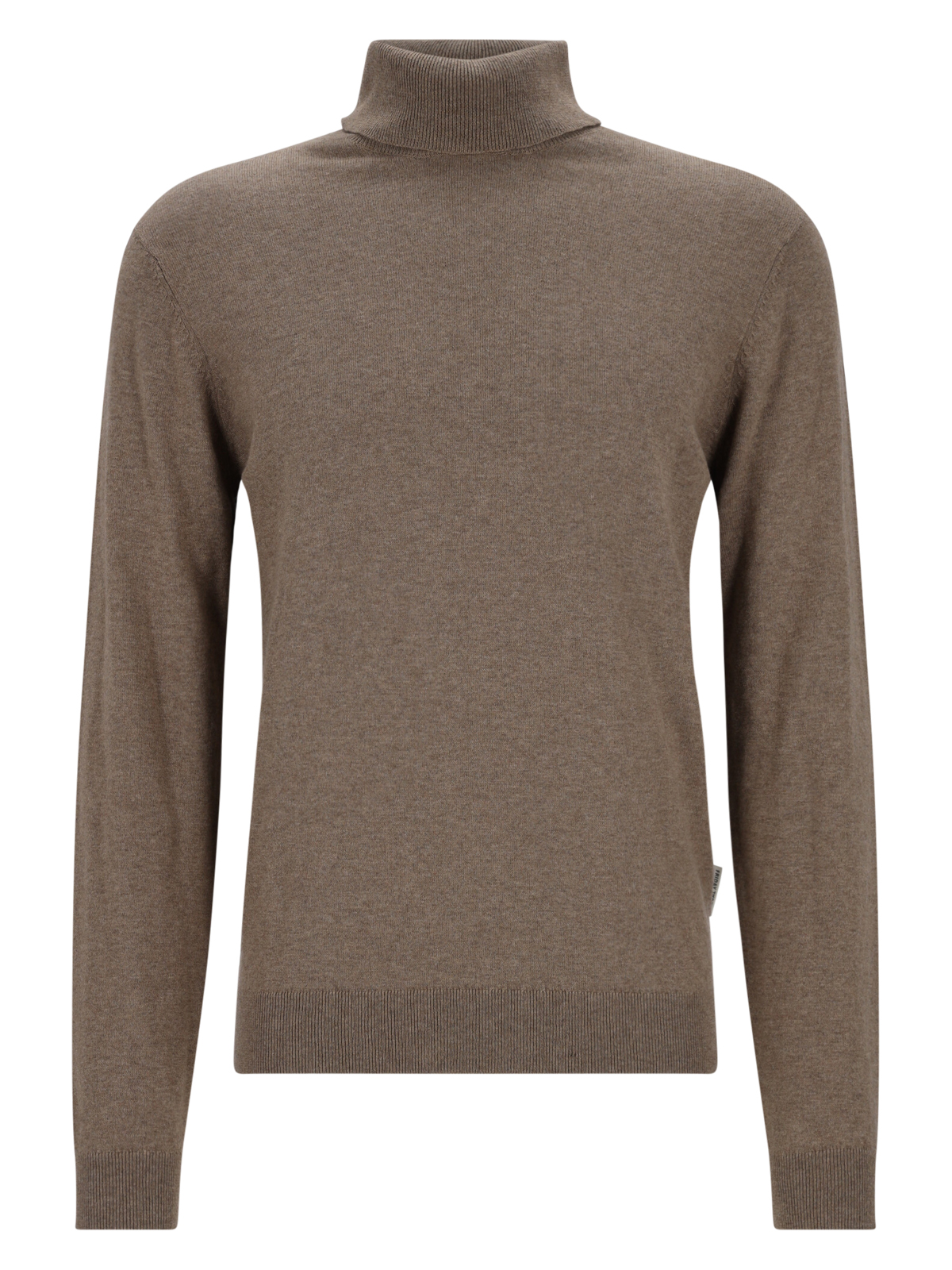 XL CFEDIN 0226 roll neck knit male
