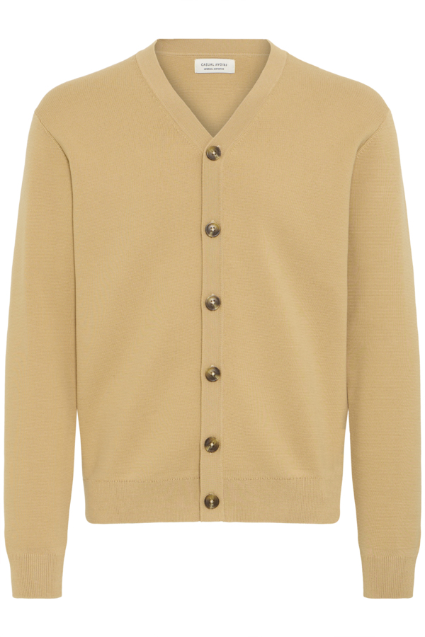 CFAGNAR 0231 MILANO KNIT CARDI male