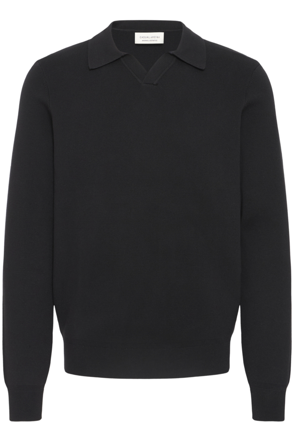 CFDAHL 0231 MILANO POLO KNIT male