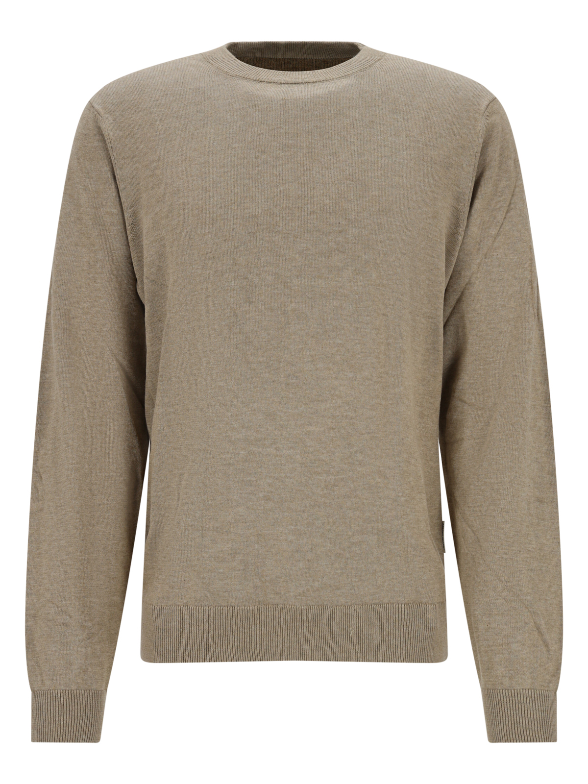 XL CFBELLS LS CREW KNIT male