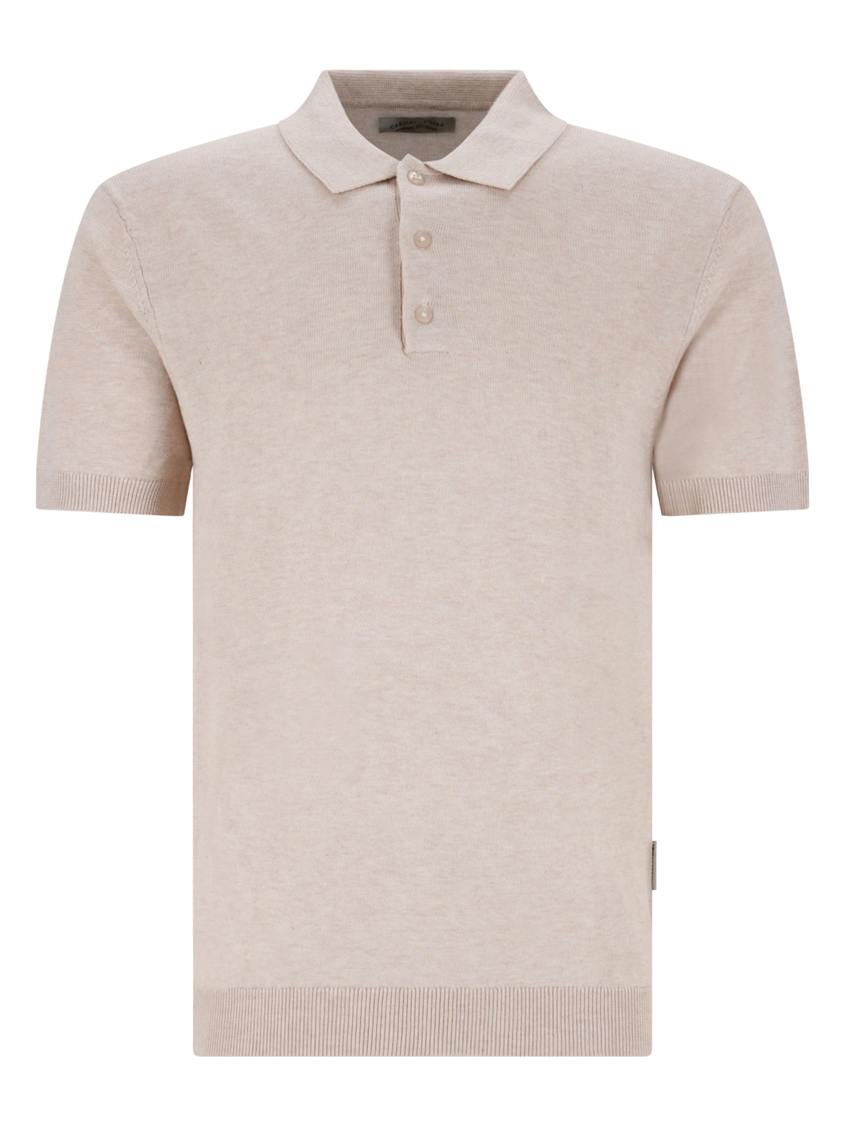 CFBELLS SS POLO KNIT male
