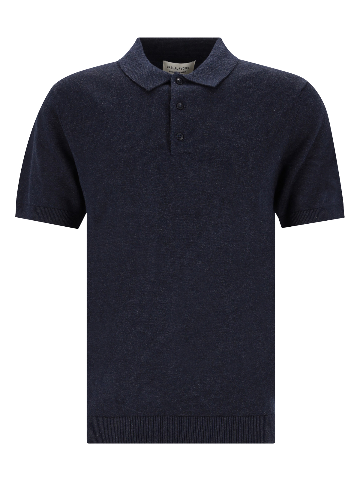 CFBELLS SS POLO KNIT male