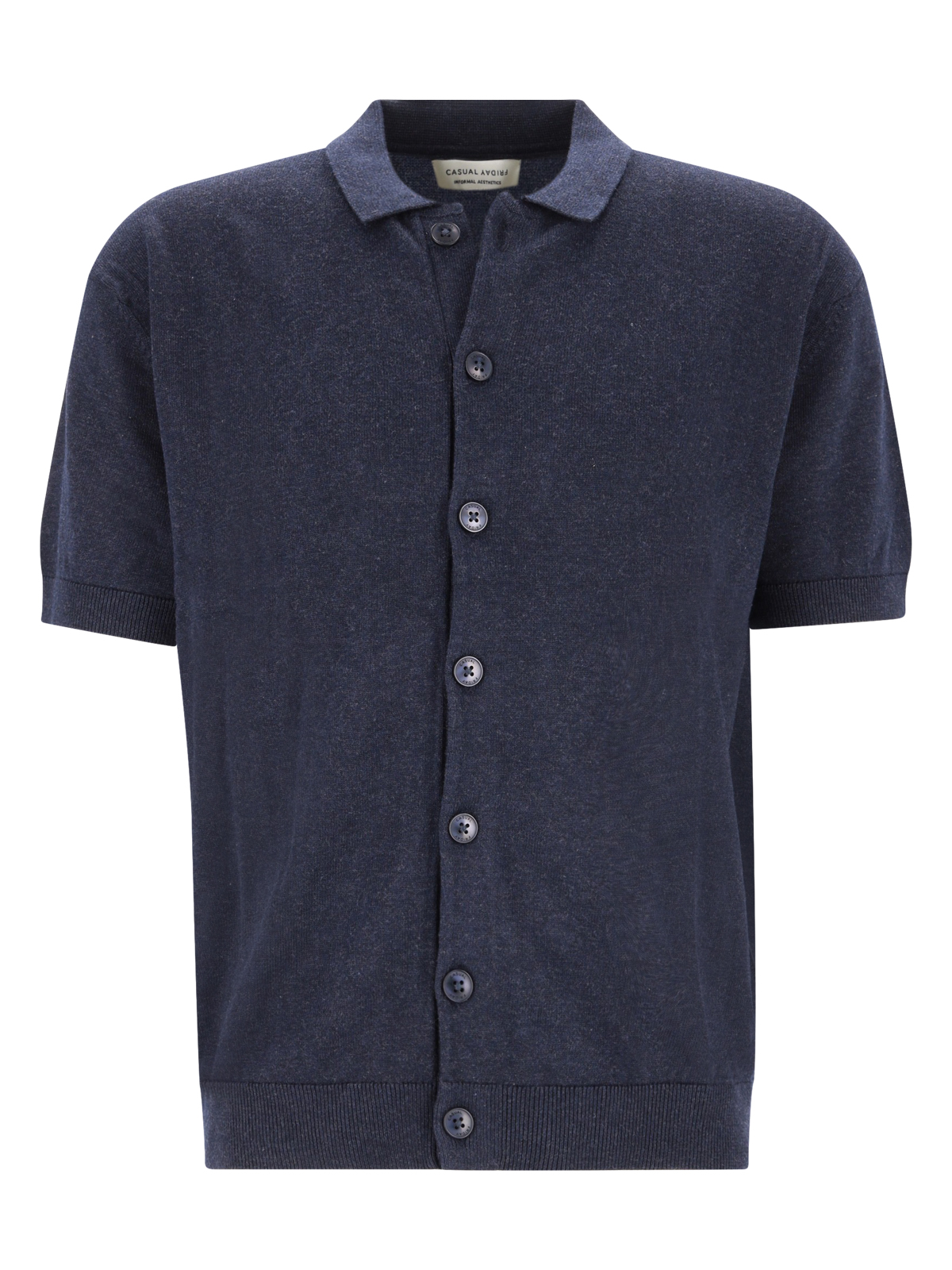 CFBELLS SS CARDIGAN KNIT male