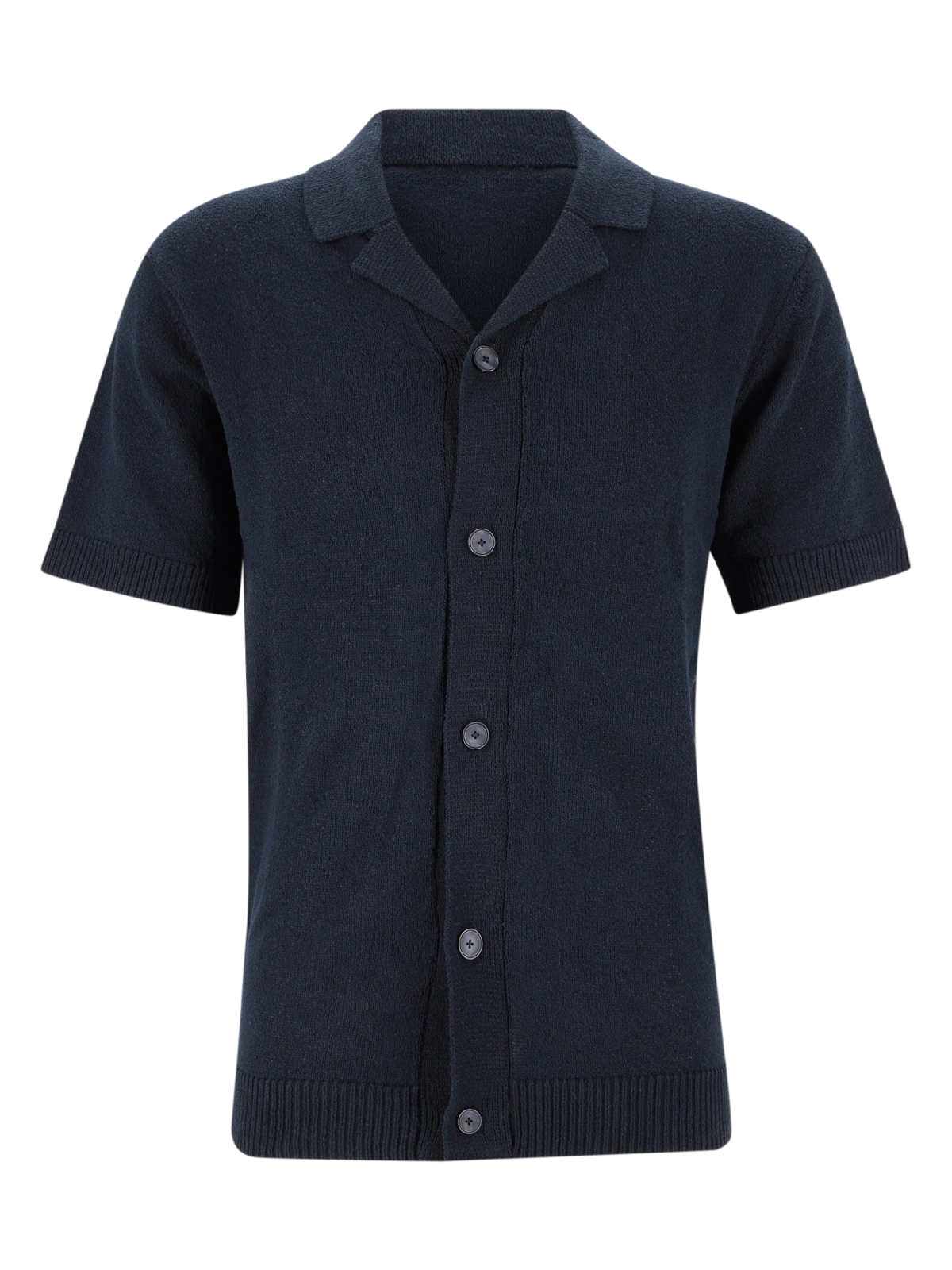 CFLINDHOLM SS RESORT KNIT male