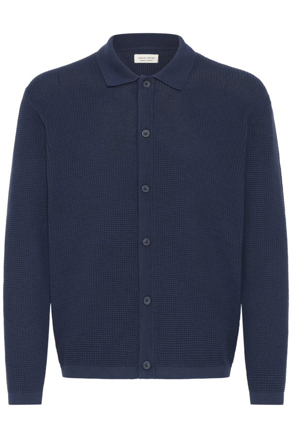 CFSTENBERG LS CARDIGAN male