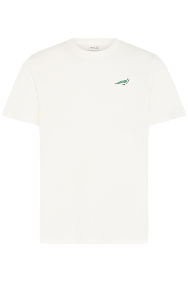 CFLINDER 0255 TEE WITH EMB. male