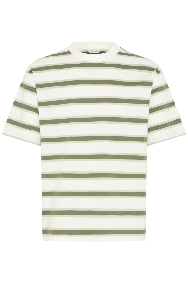 XL CFMOBERG 0255 RELAXED TEE male
