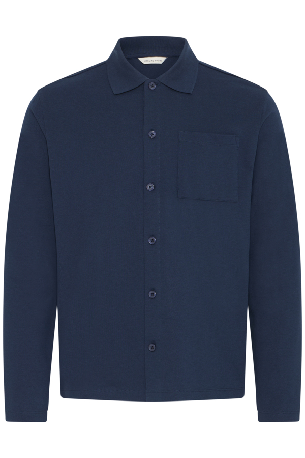 CFEDSTROM PIQUE CARDIGAN male