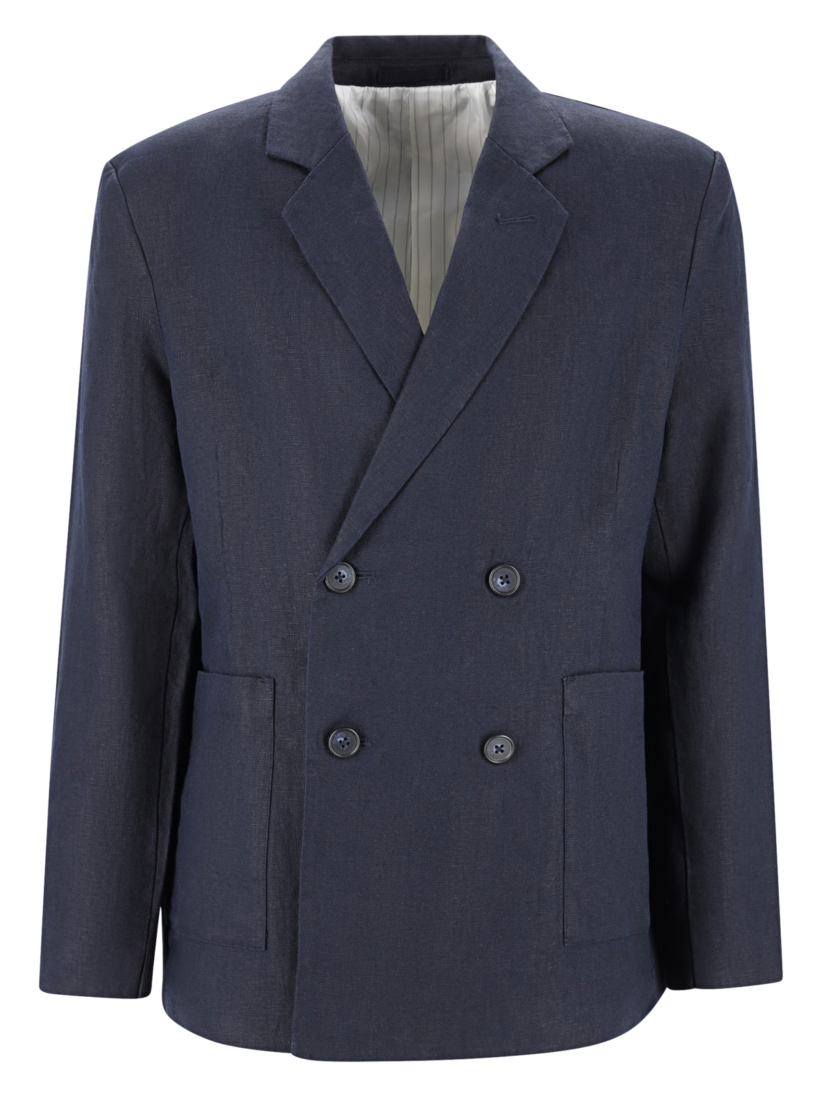 CFEDLUND 0272 LINEN BLAZER male
