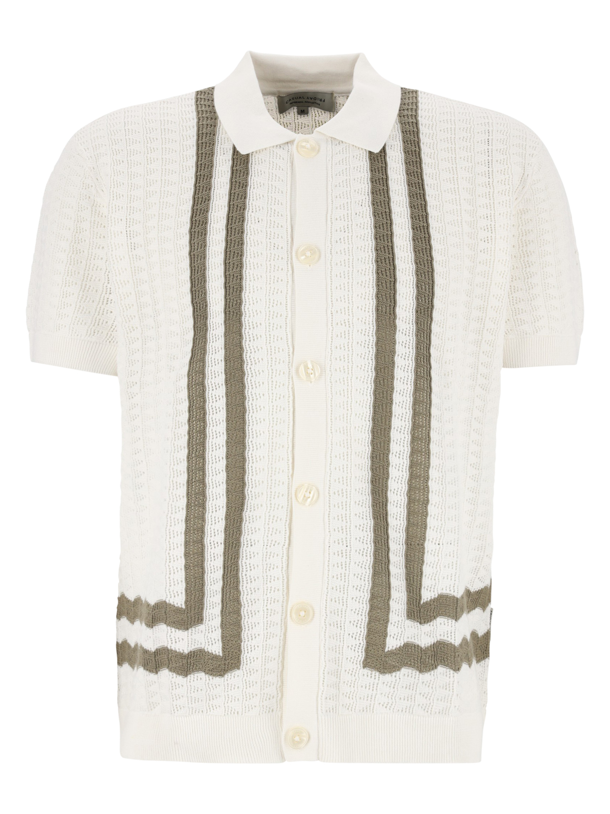 CFHOLLA KNIT male