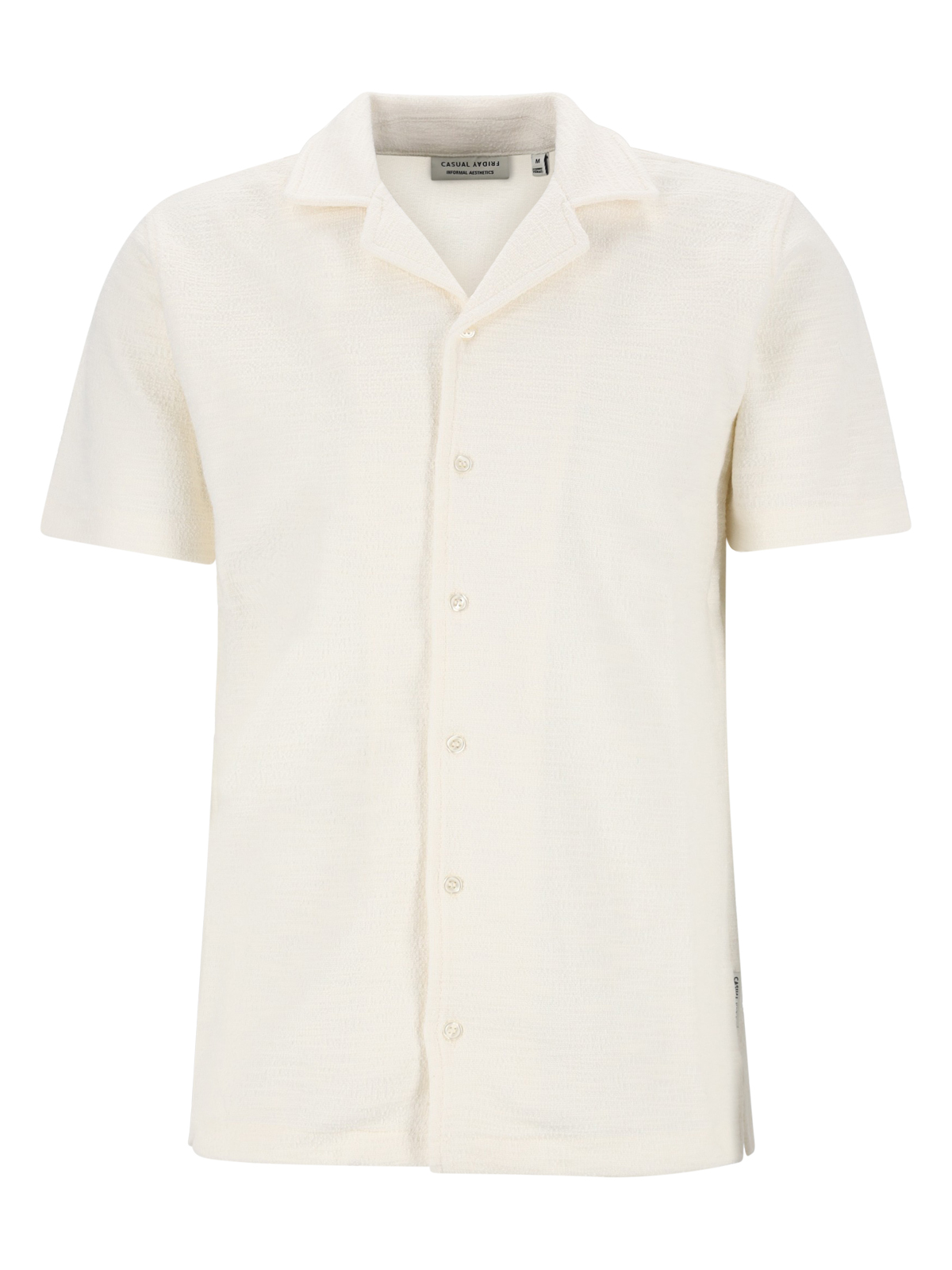 CFEGEBJERG RESORT SHIRT male