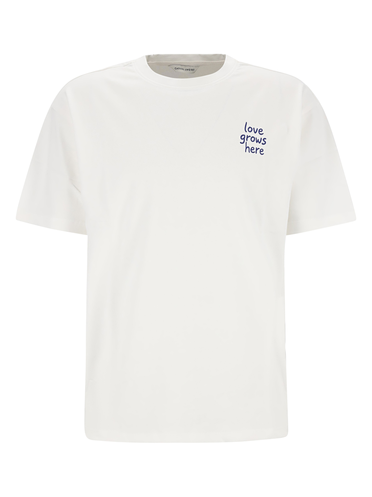 CFSØTOPTE 0284 T-SHIRT male
