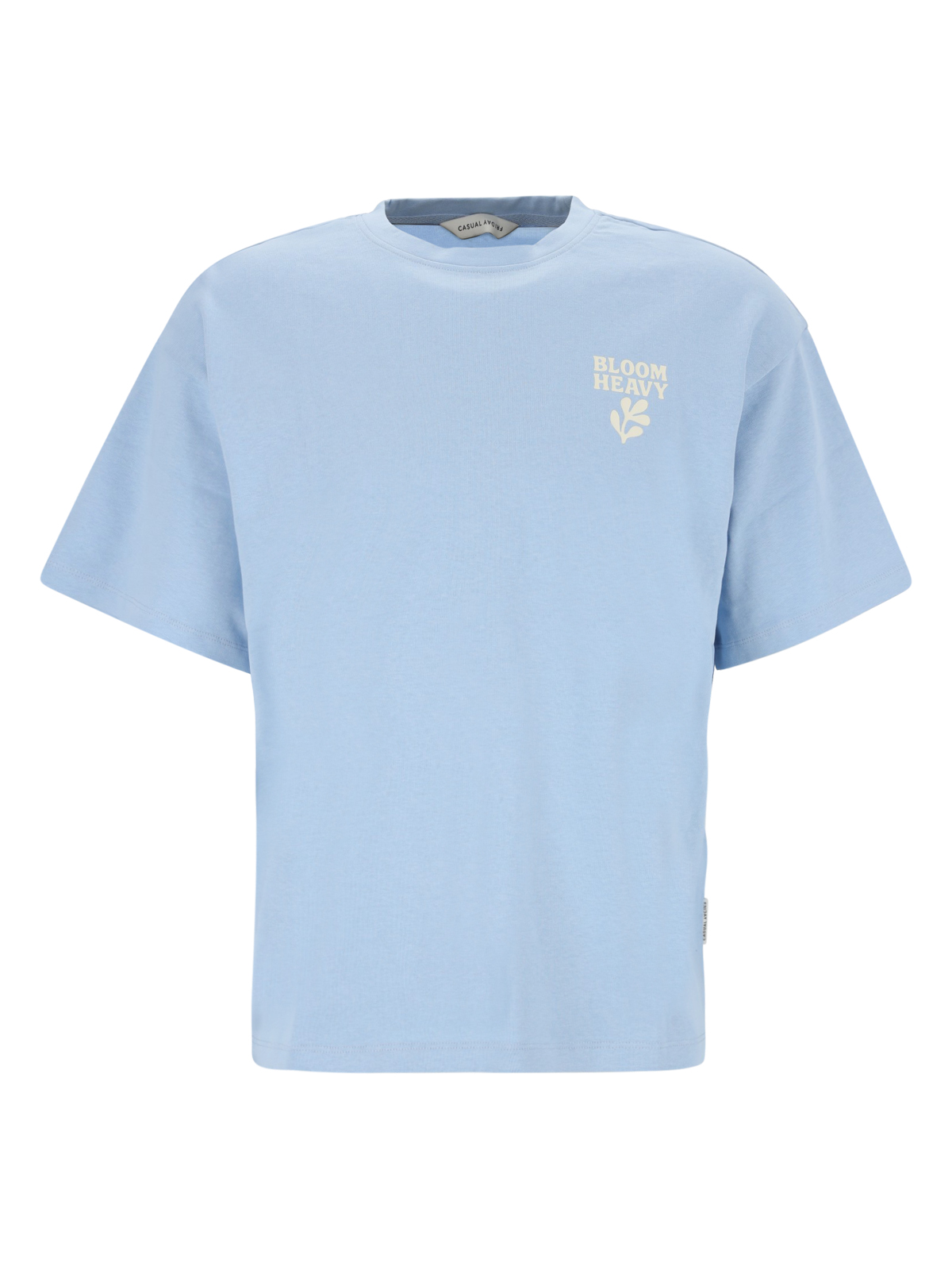CFRUDE 0284 RELAXED T-SHIRT male
