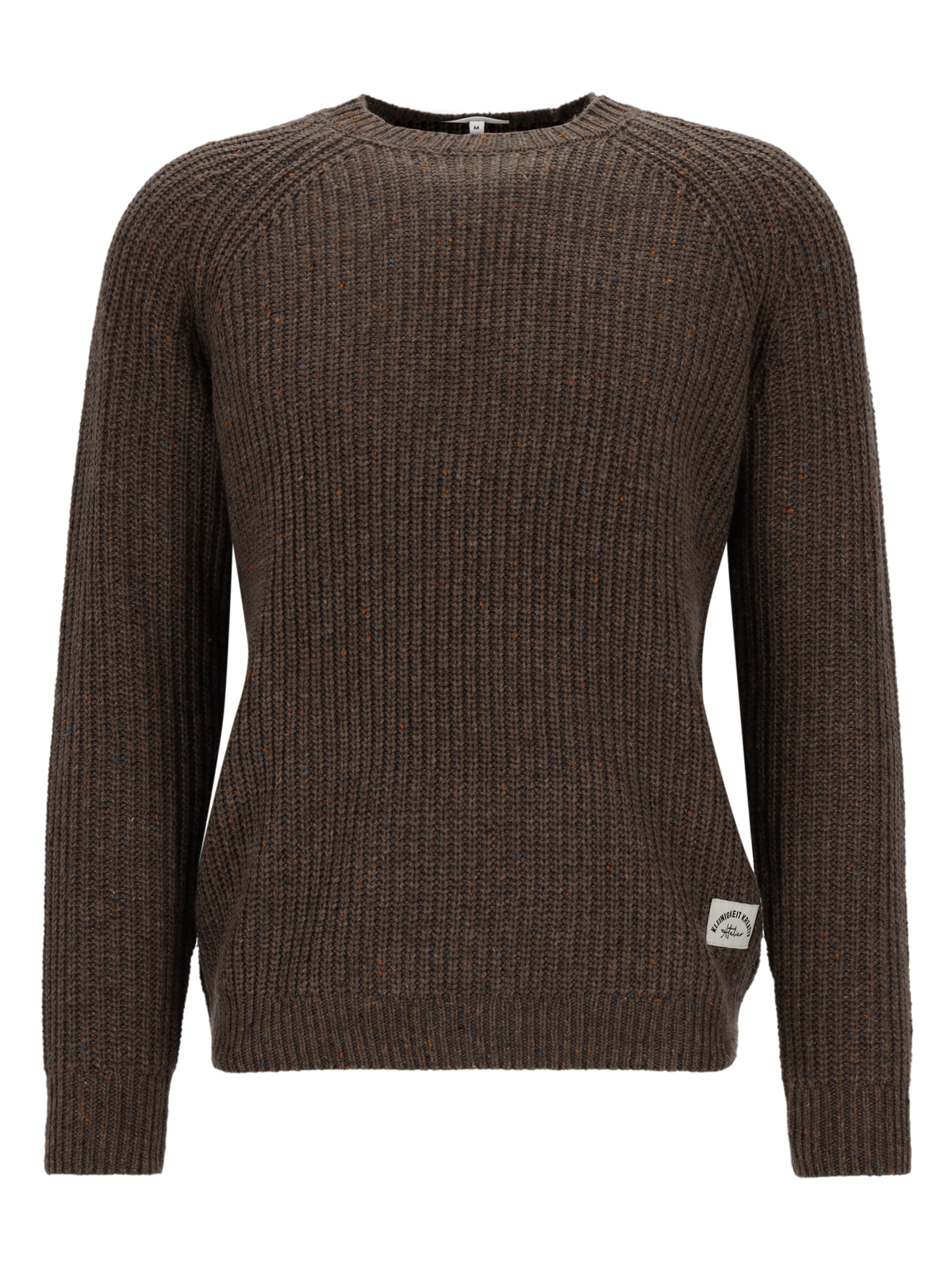 Hot Spots Crewneck Bois male