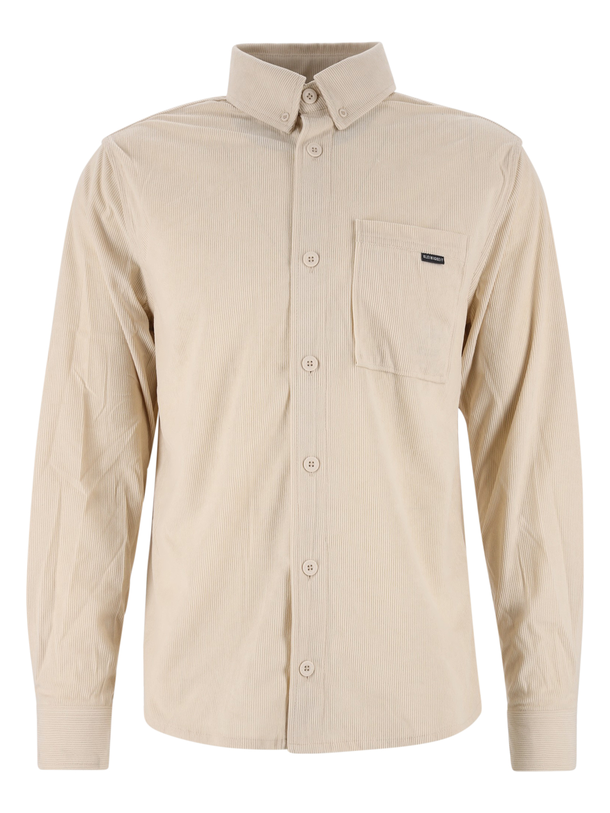 Cordplay Shirt male