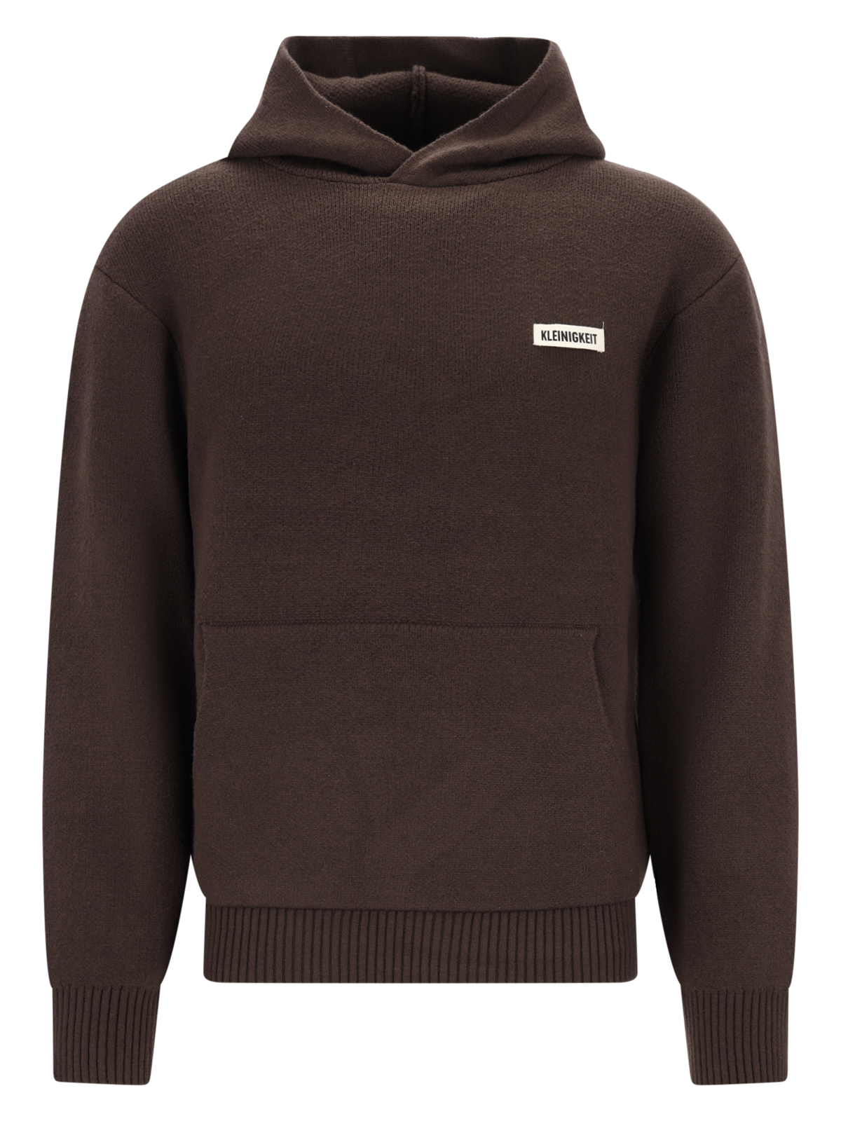 All a Dream Knit Hoodie Bois male