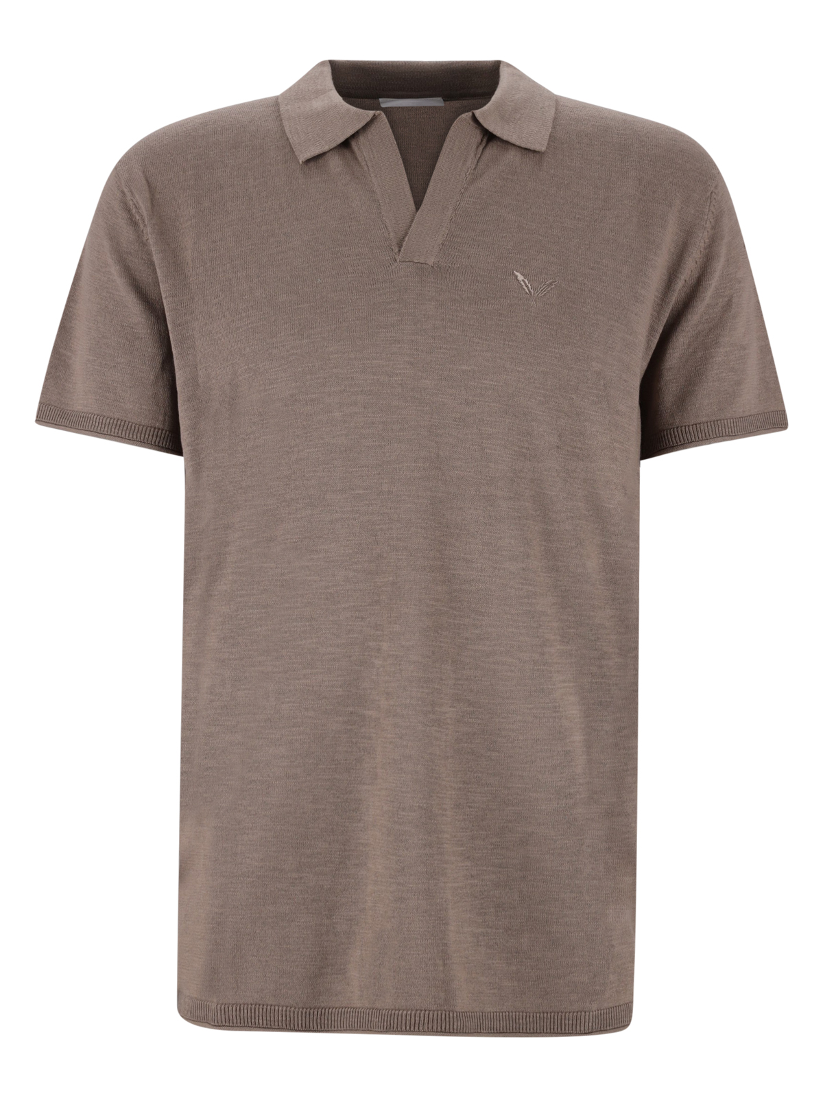 Strick 17 Polo male