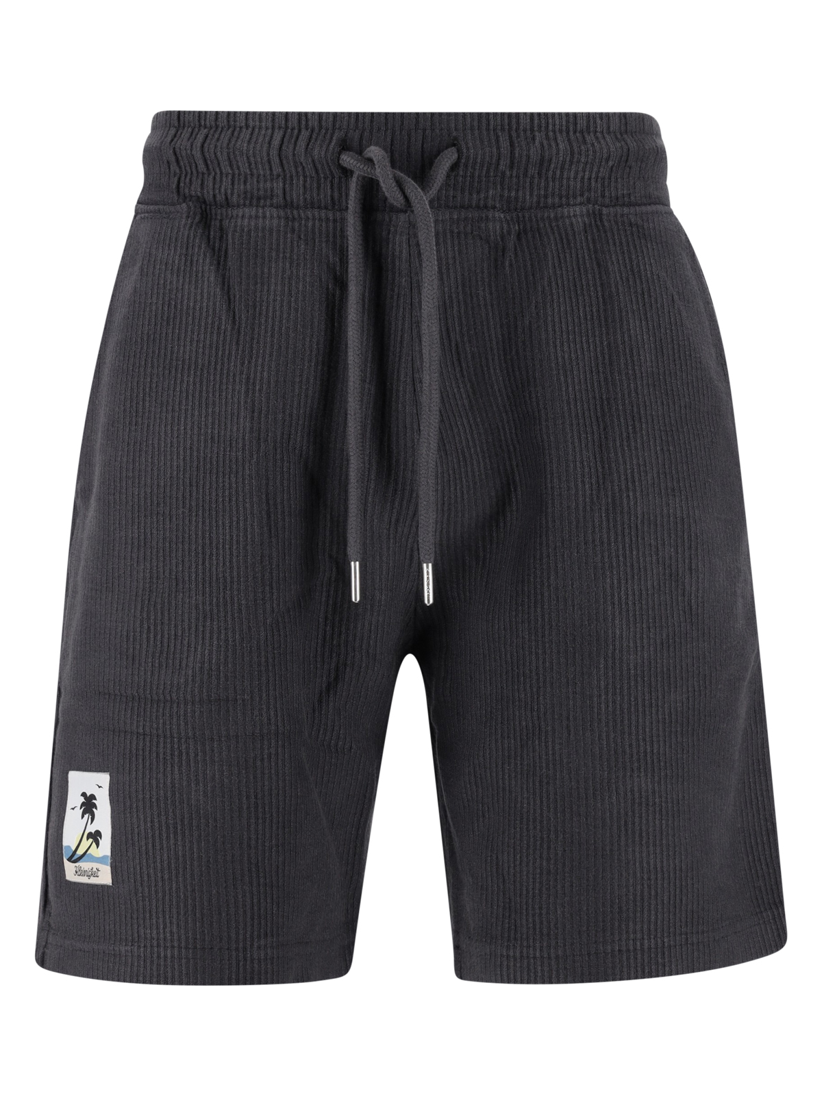 Stilles Cördchen Shorts male