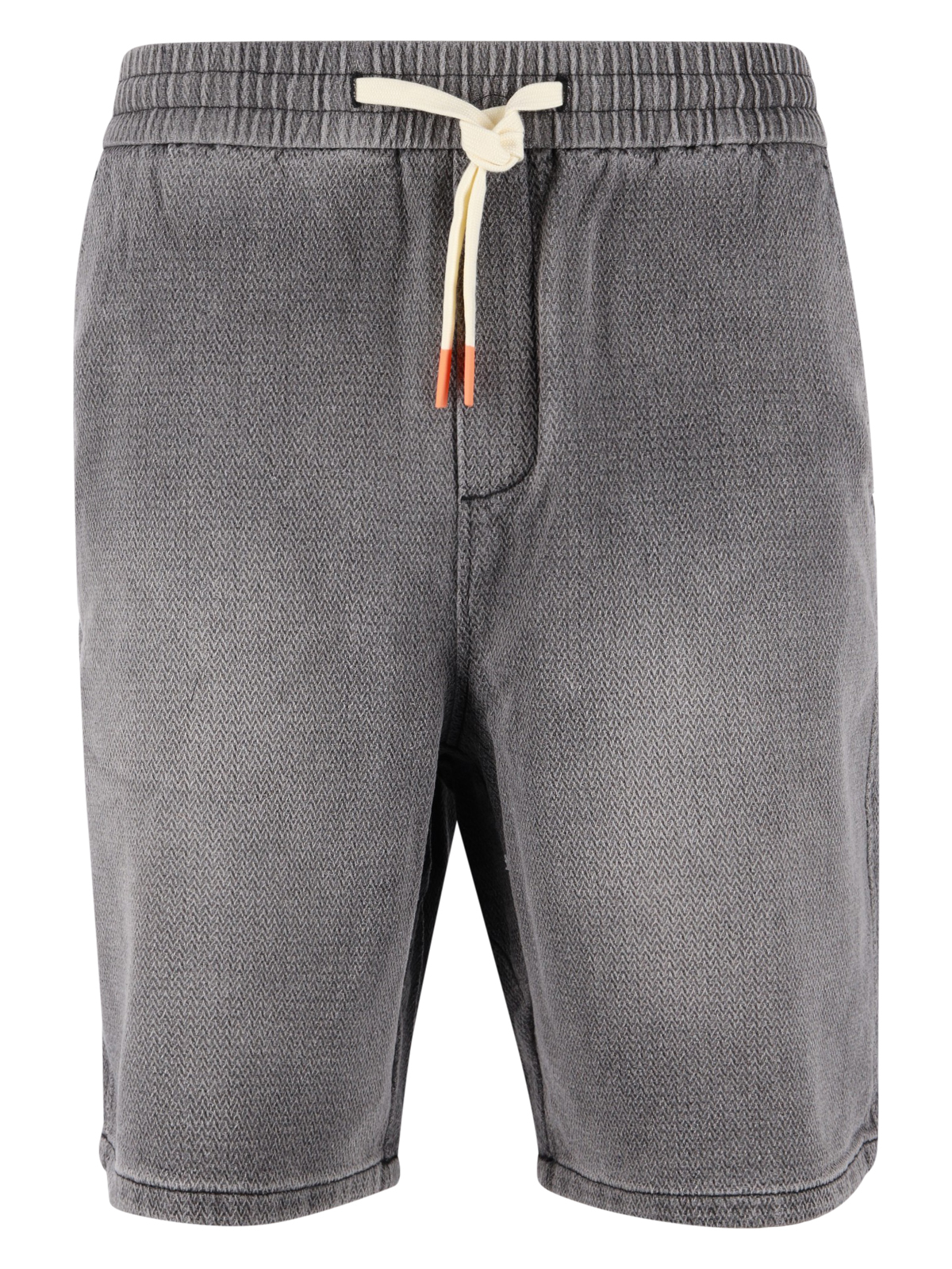 Paavo Jeansen Shorts male
