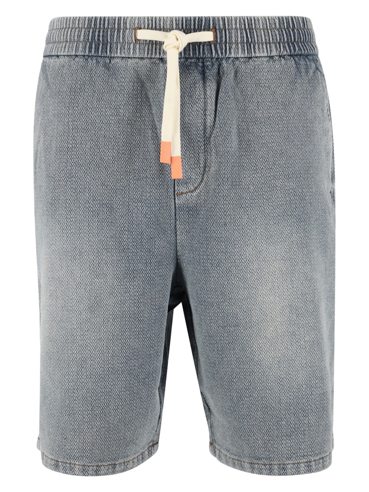 Paavo Jeansen Shorts male