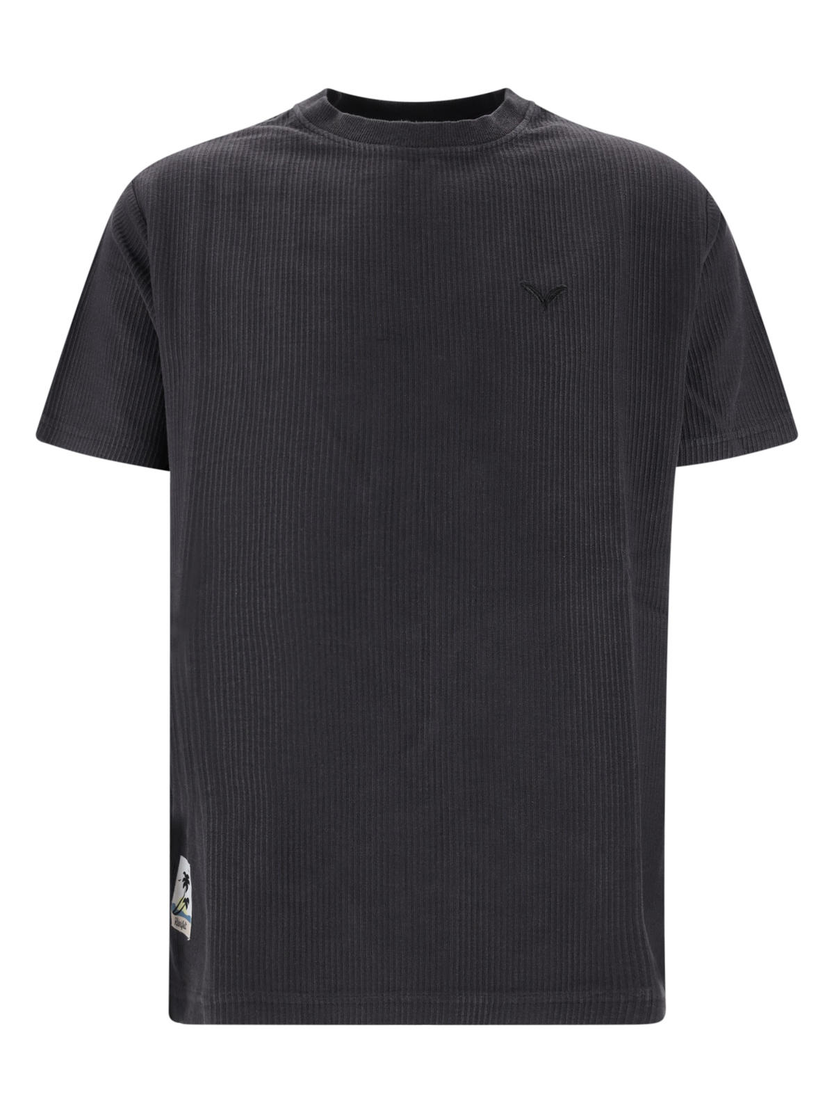 Stilles Cördchen Shirt male