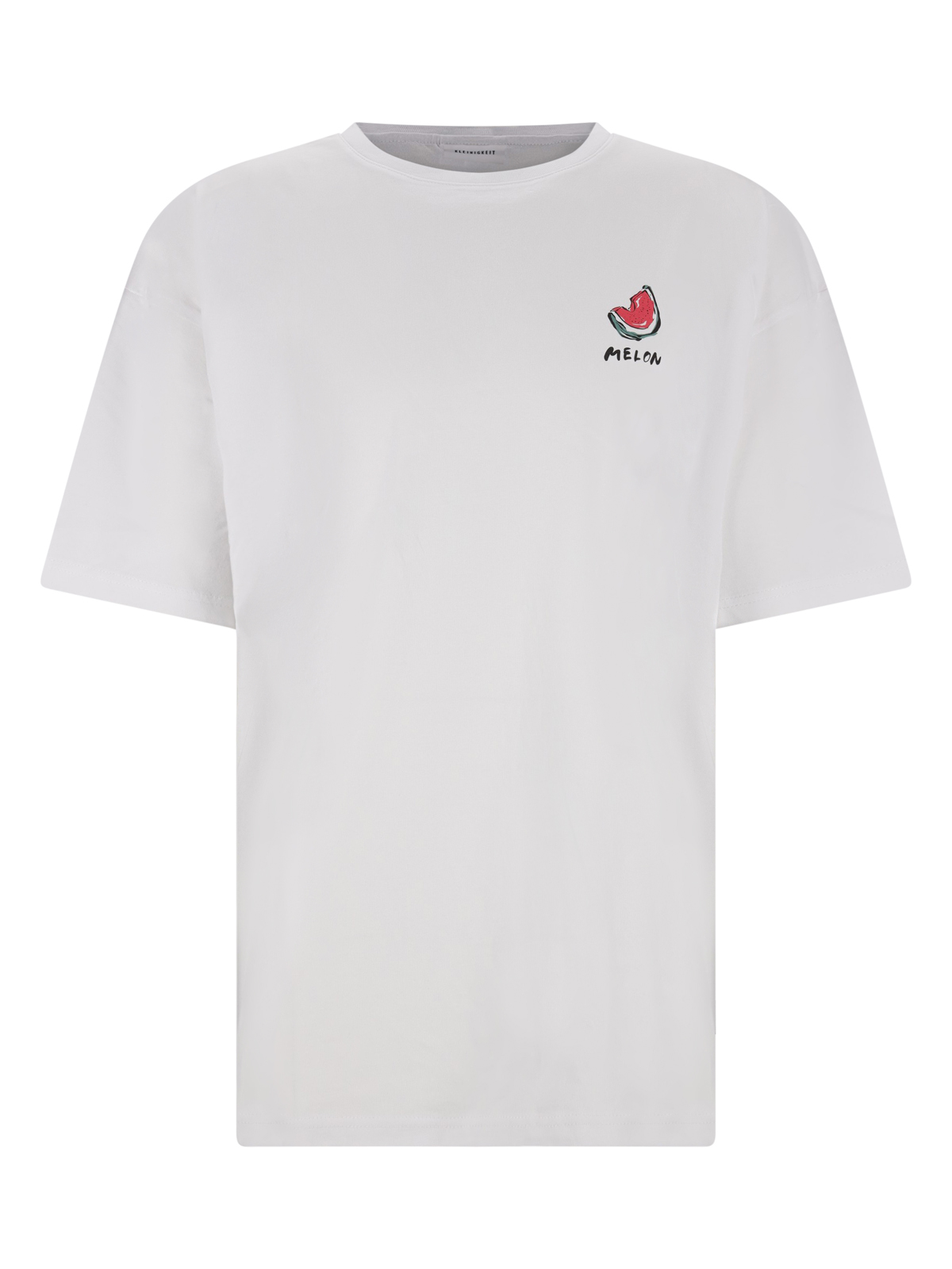 Big Melon Shirt Boys male