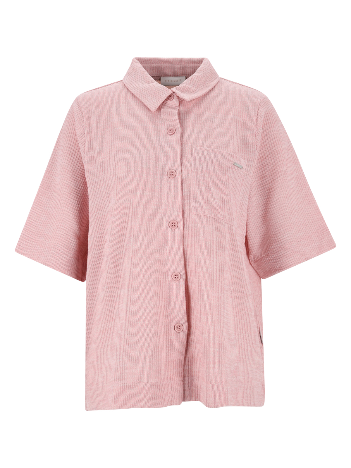 Nicki Melange Shirt female