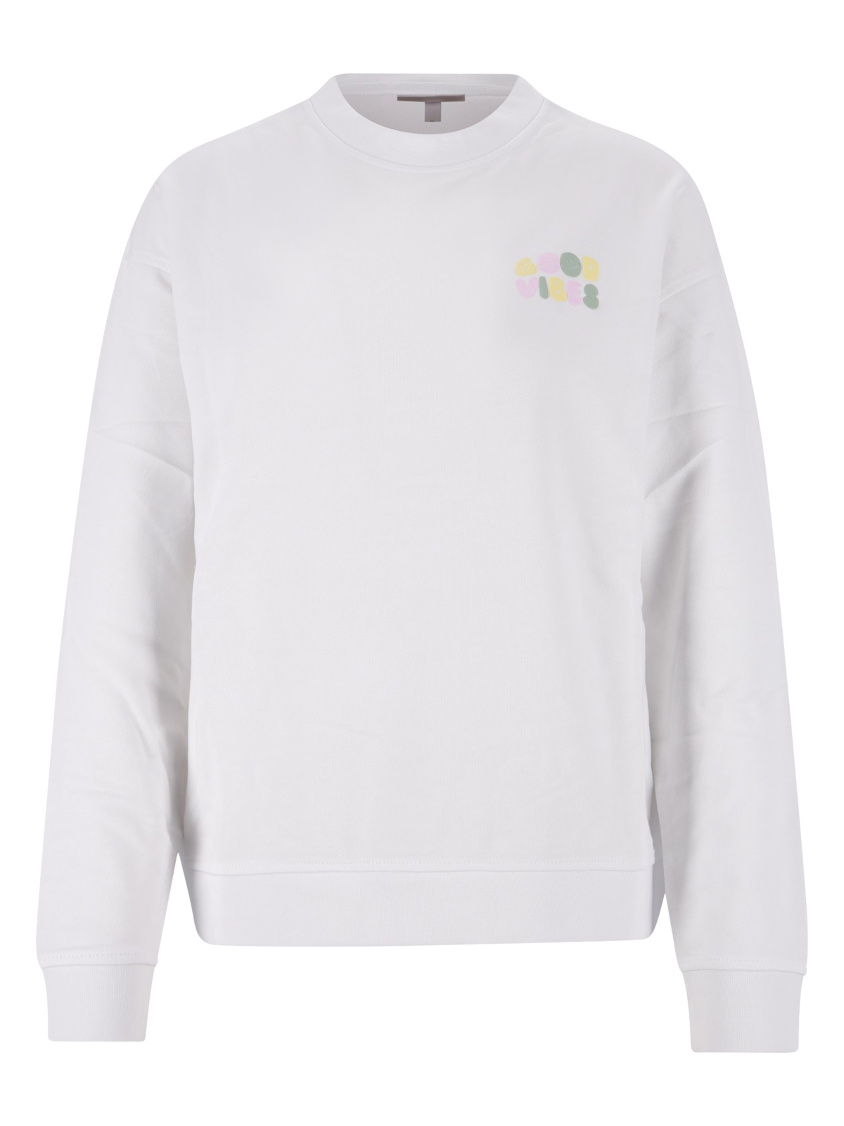 Big Vibes Sweater Girls female