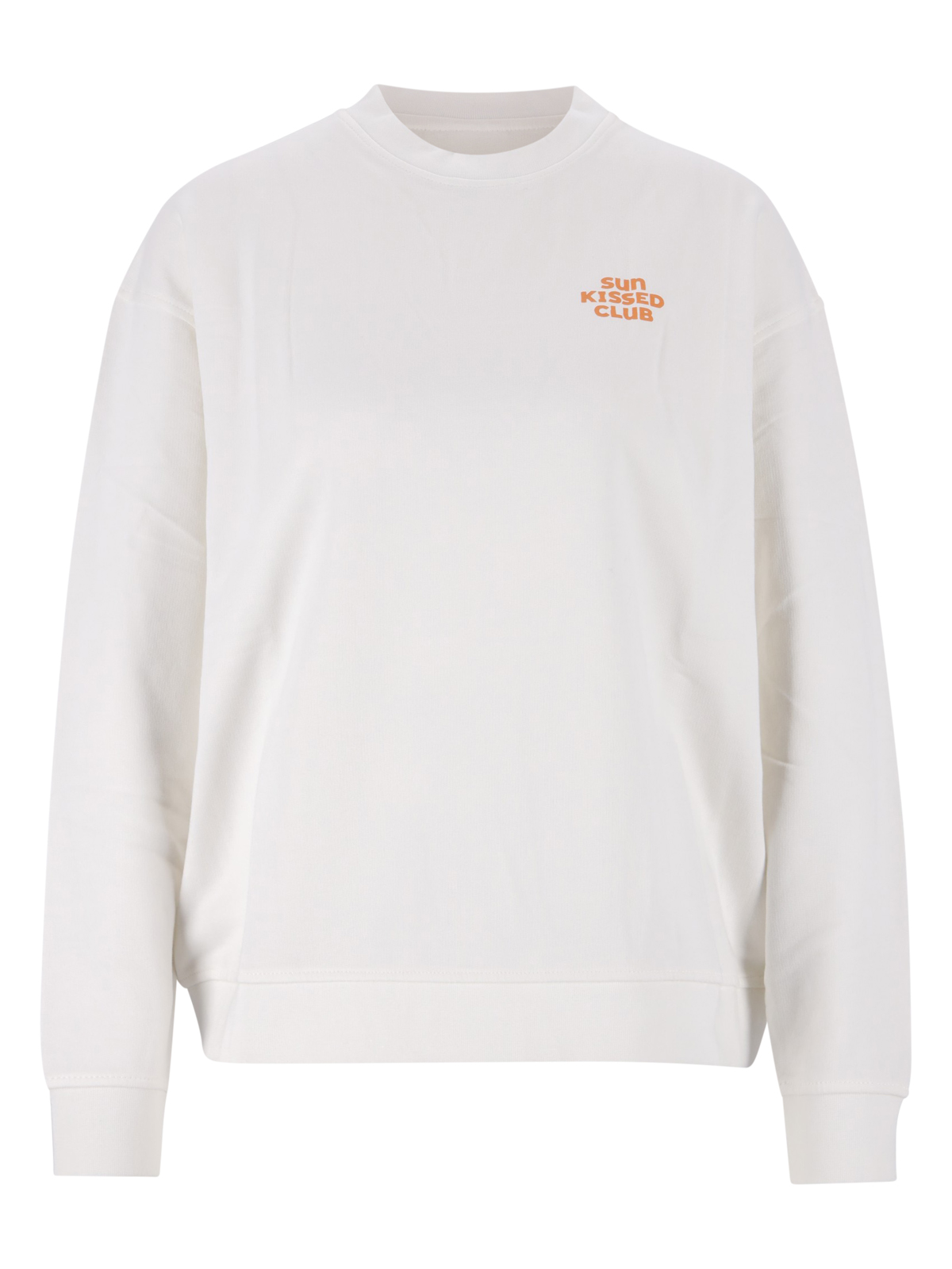 Big Sunkissed Sweater Girls female