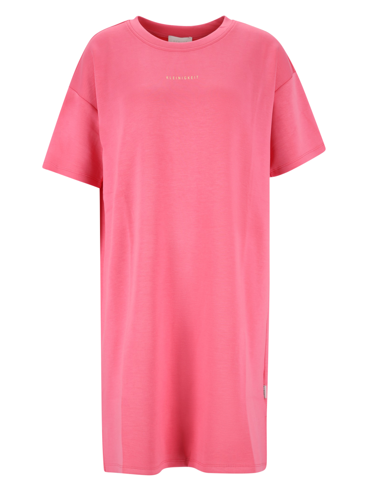 XL Lara Soft T-Dress female