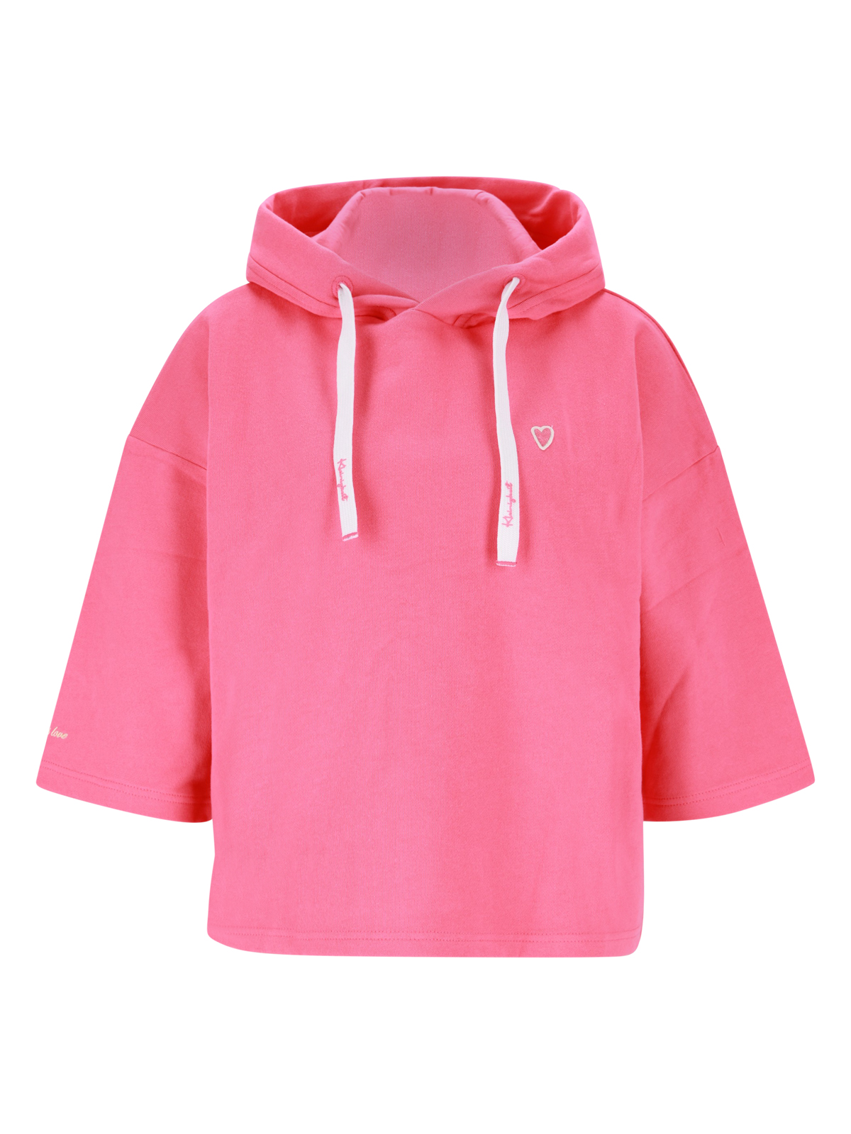 Comforty Perry T-Hood female