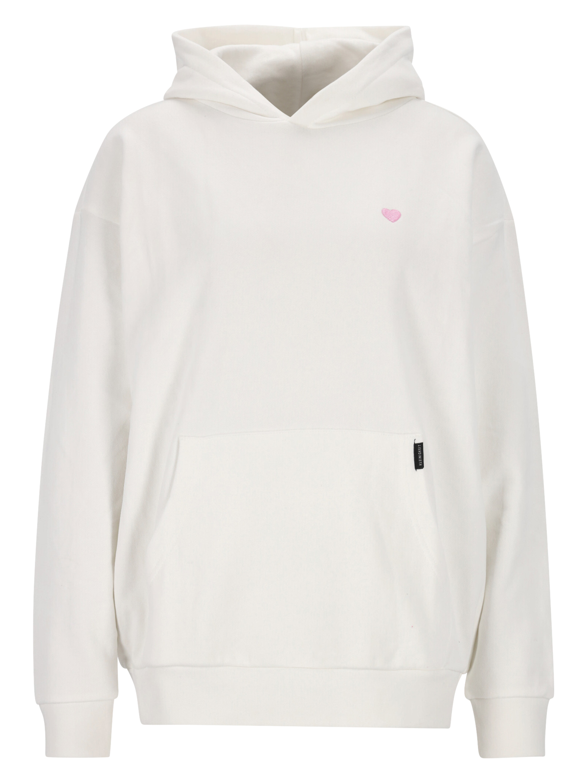 Love Is Love Hoodie female