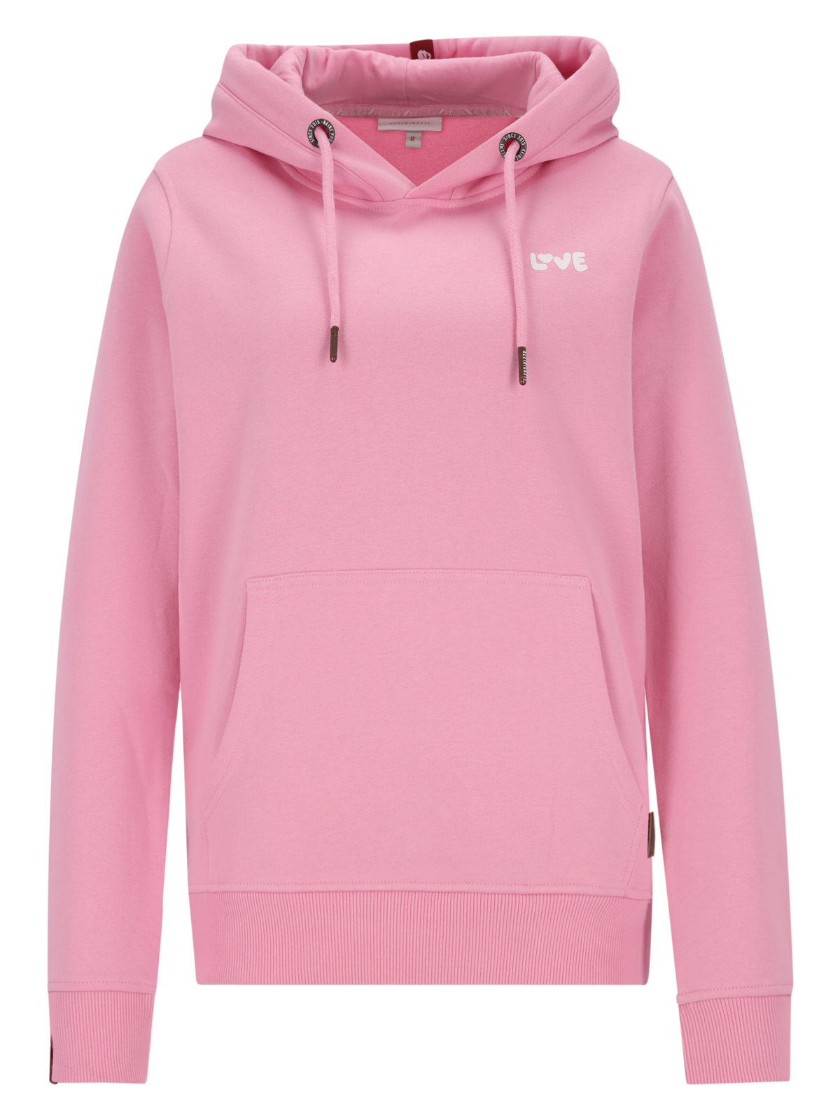Görls Hoodie Love is Love female