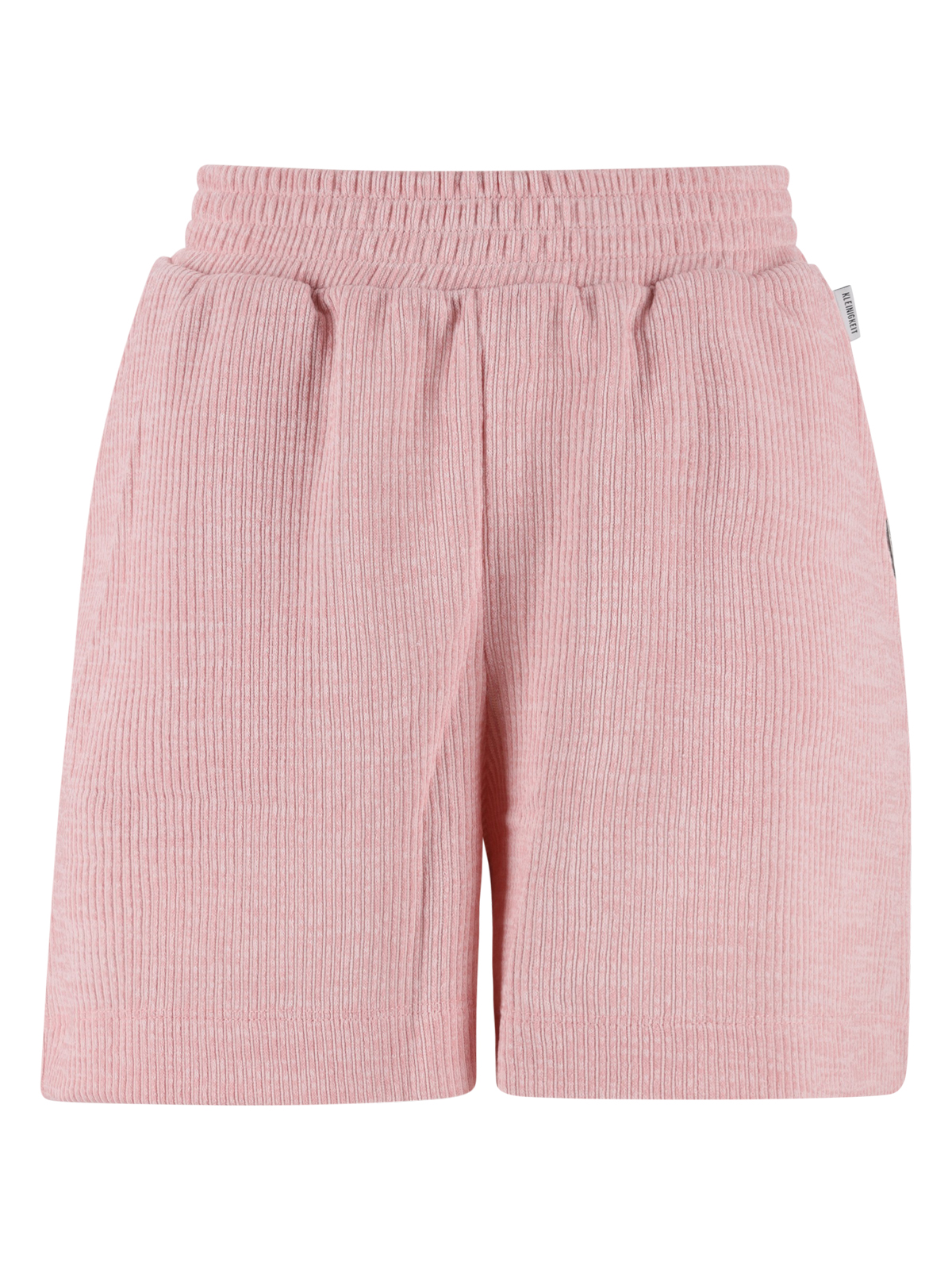 Nicki Melange Shorts female