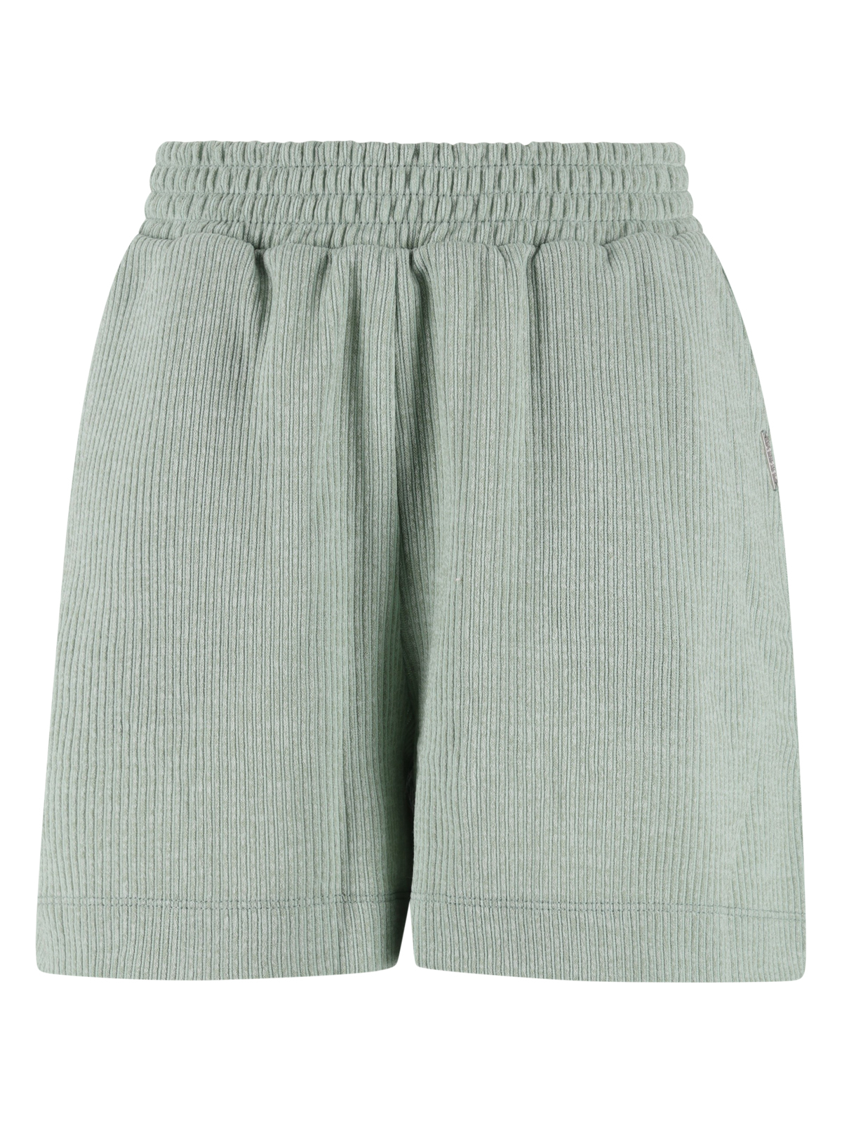 Nicki Melange Shorts female
