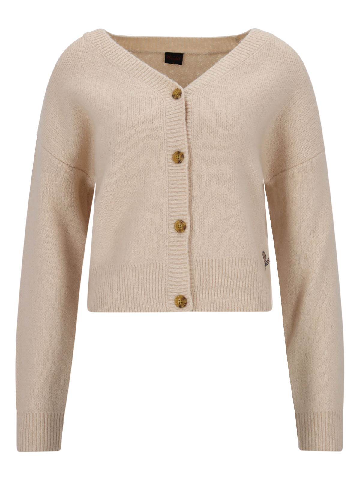 Kim Cardigan Short female