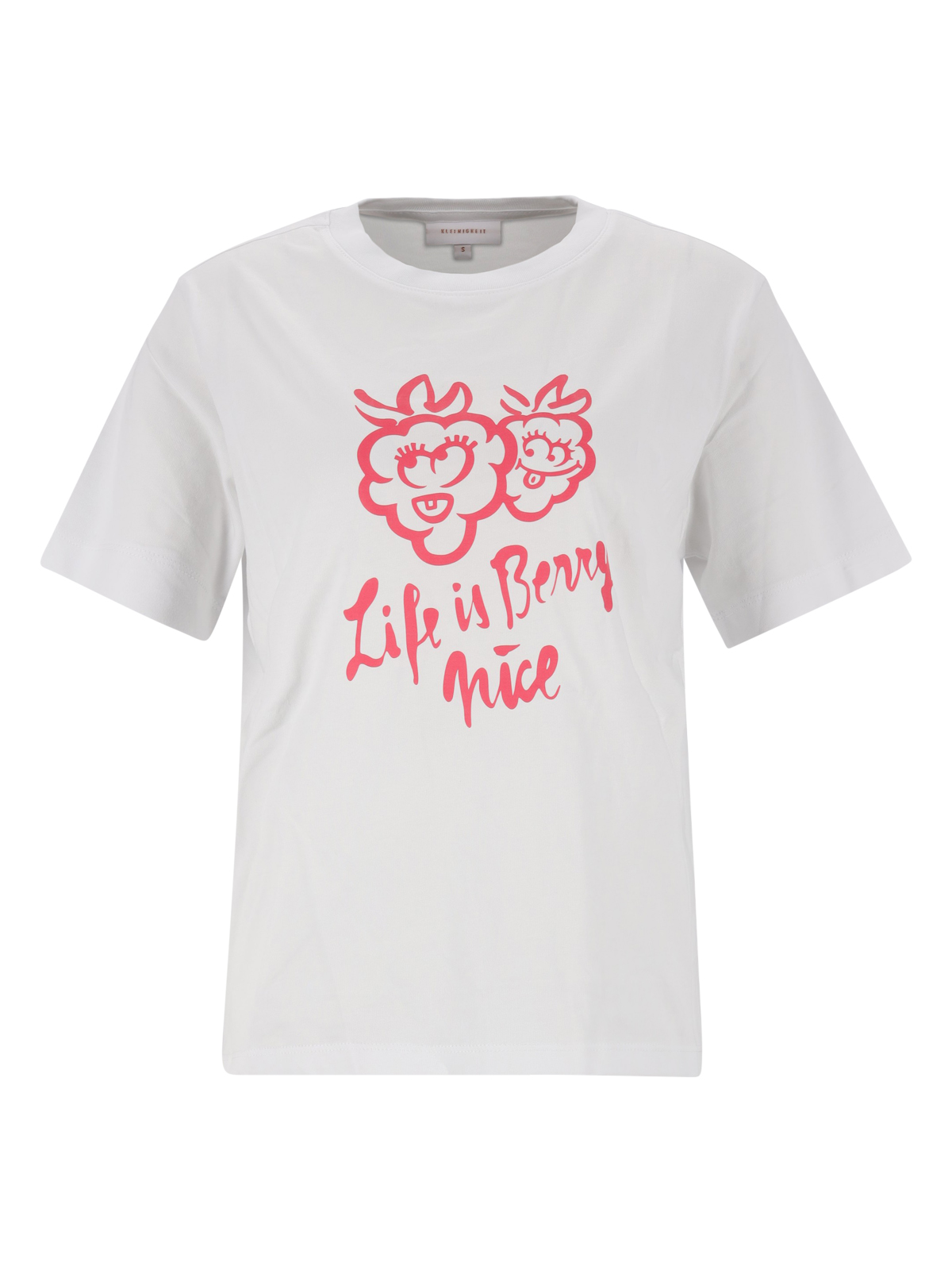 XL Big Berry Nice Shirt female