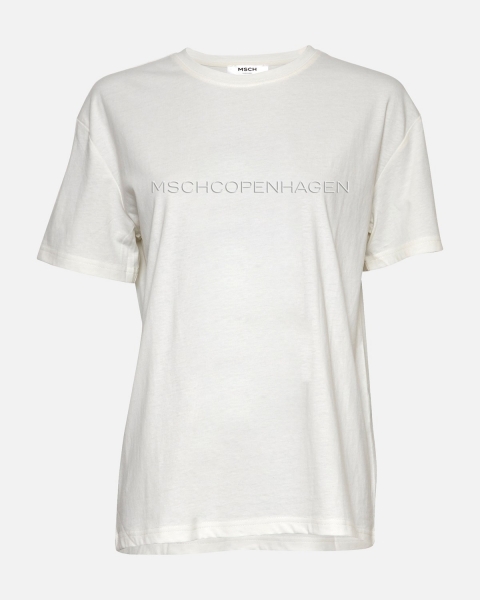 15258 Liv Organic Logo Tee