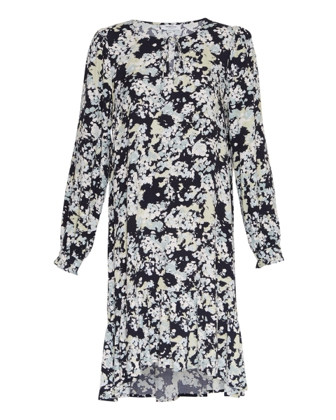 16224 Thessa Jalina LS Dress