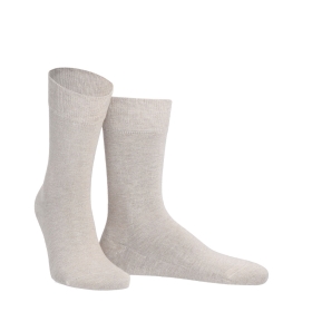 WLX, Linen Blend Socke