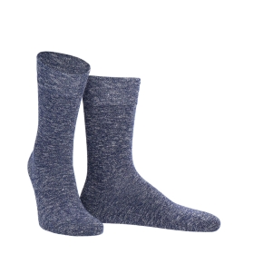 WLX, Linen Blend Socke