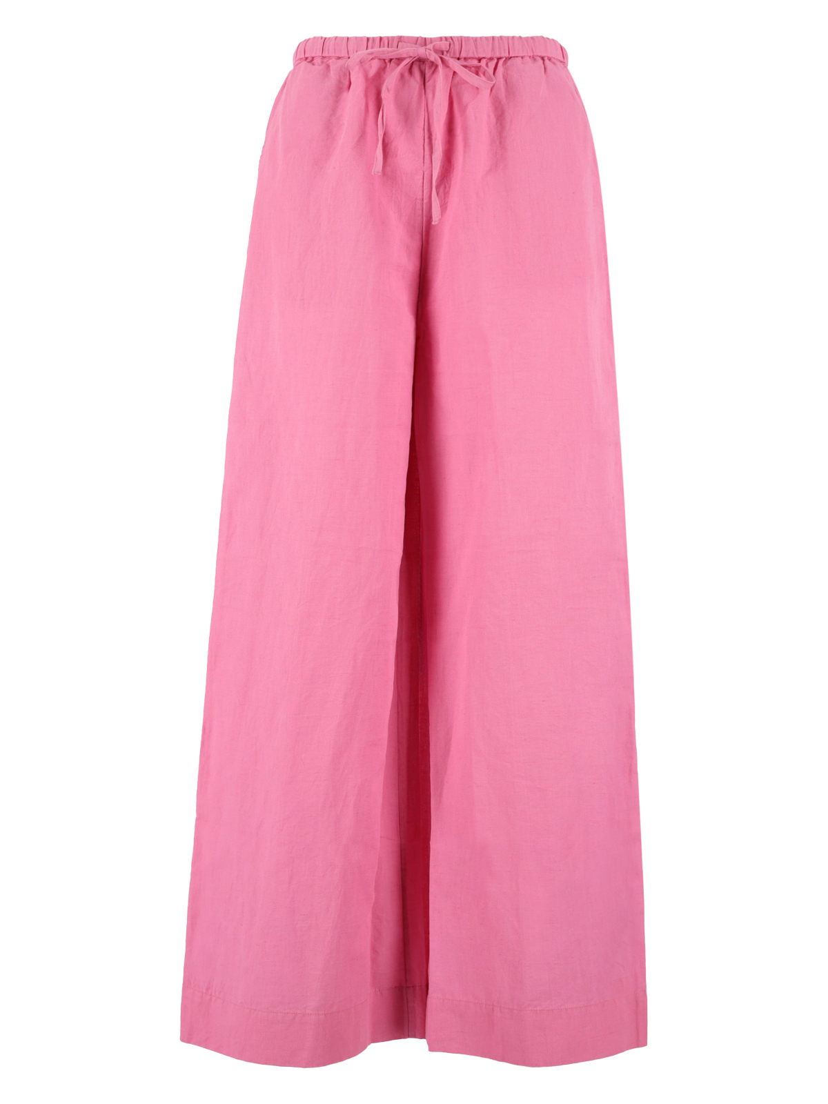 Heifa Linen Pants female