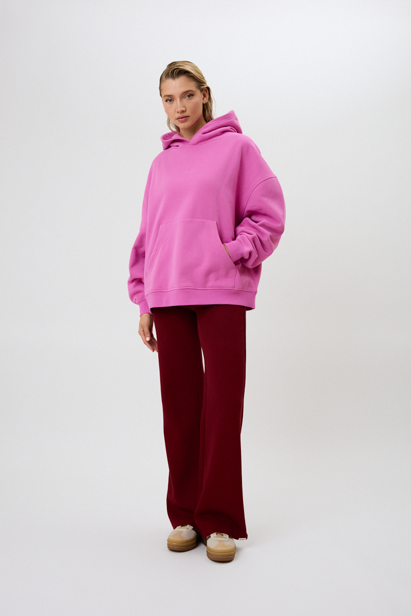 BF Hoodie Nostalgia Heart female