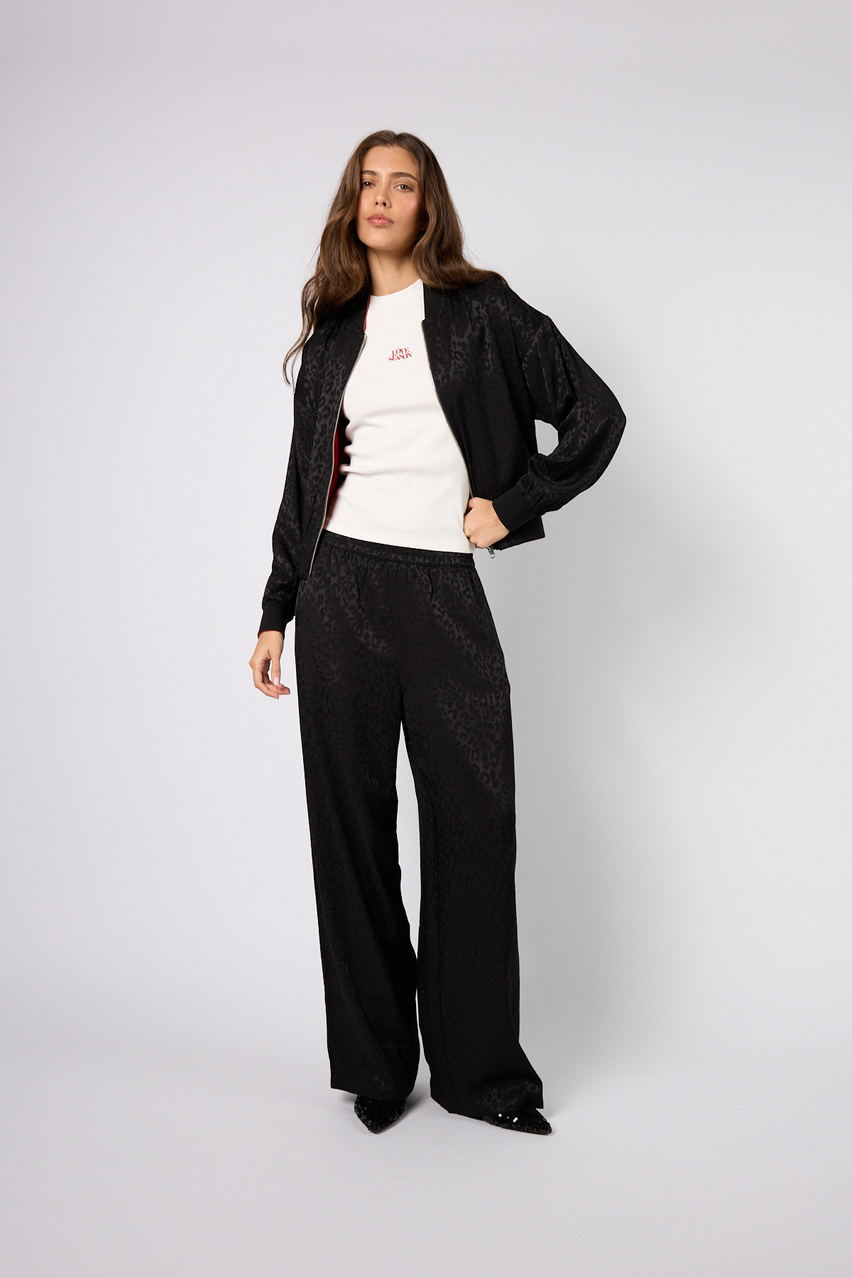 Saela Trackpants female