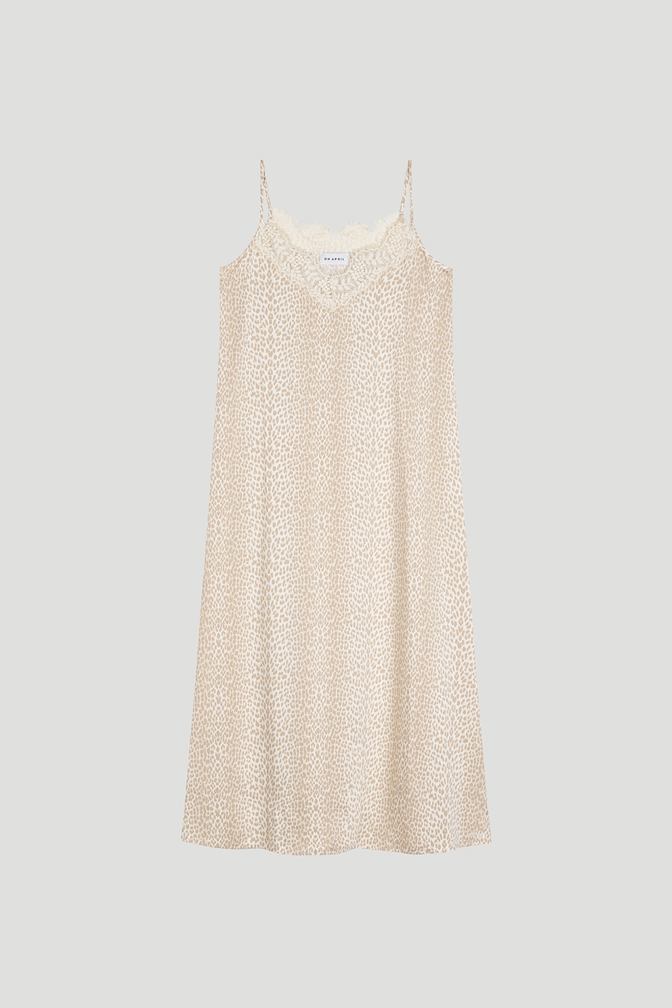 Alma A-Line Dress female