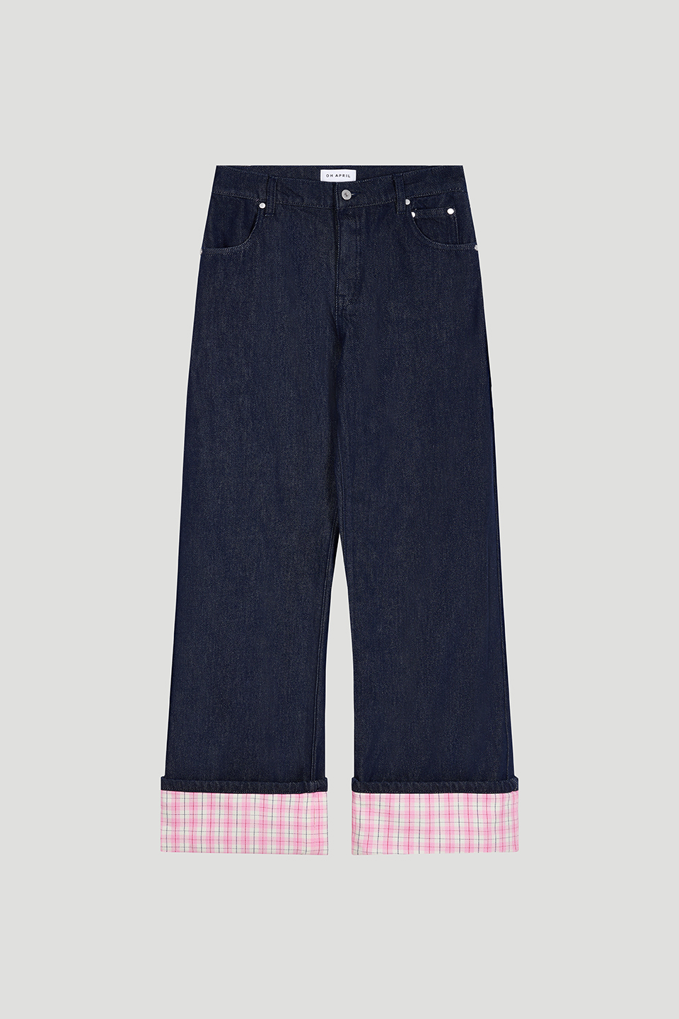 Emelie Denim female